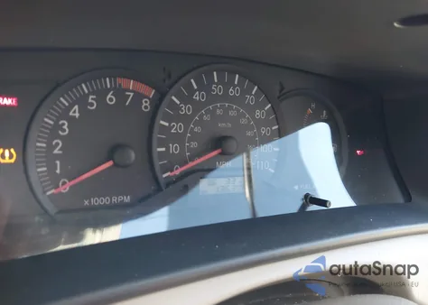 2008 Toyota Corolla Ce from USA, damaged, VIN 2T1BR32E78C912313